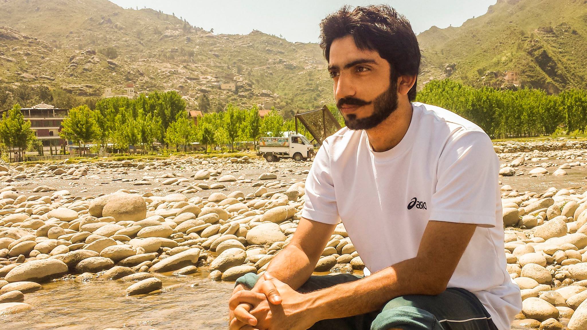 Muneeb Ahsan