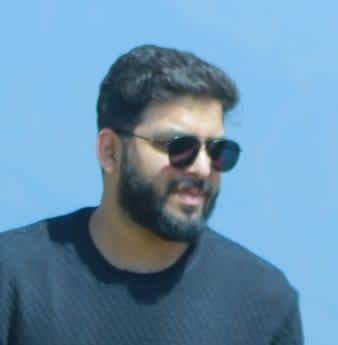 Honey Khan